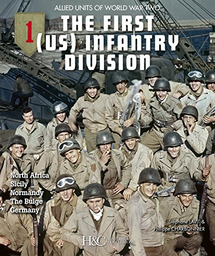 1st (US) Infantry Division