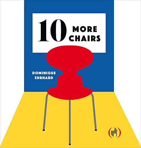 10 More Chairs: Version anglaise