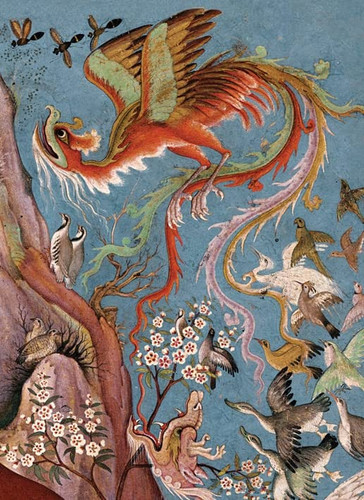 Canticle of the Birds