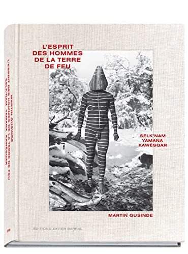 El espiritu de los hombres de tierra del fuego -Version Espanole