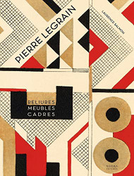 Pierre Legrain (French Edition)