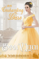 Enchanting Dare (Daring Daughters)