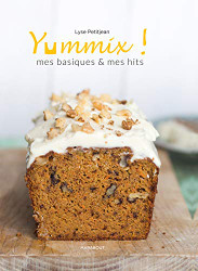 Yummix Mes basiques & mes hits