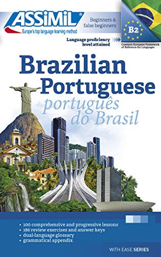 Assimil Brazilian Portuguese (Portuguese Edition)