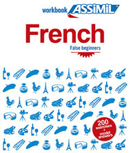 Workbook French False Beginners