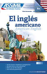 Assimil El Ingles Americano - Learn American English for Spanish