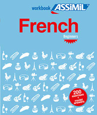 French Workbook for Beginners