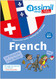 METHODE FRENCH KIDS 11+--Kids 11+ Book Kit (French Edition)