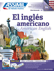 Assimil USB PACK El Ingles Americano - Learn American English