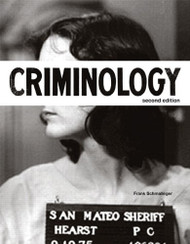 Criminology by Frank J. Schmalleger