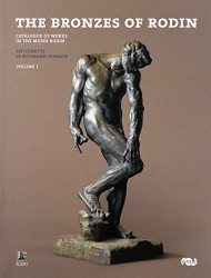 Bronzes of Rodin