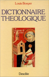 Dictionnaire biblique thiologique