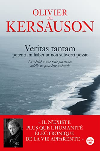 Veritas tantam - potentiam habet ut non subverti possit
