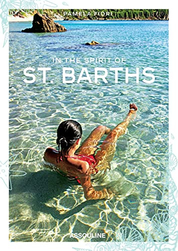 In the Spirit of St. Barths