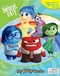 Disney/Pixar Inside Out My Busy Book