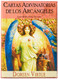 Cartas Adivinatorias De Los Arcangeles - Juego de 45 cartas y libro de