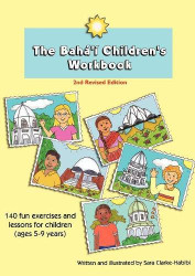 Baha'i Children's Workbook Second