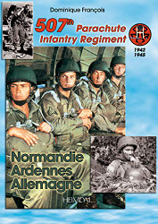 507th Parachute Infantry Regiment