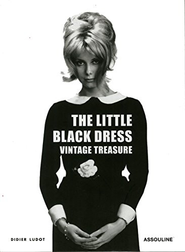 Little Black Dress (Memoire)