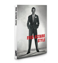Fred Astaire Style (Memoire)