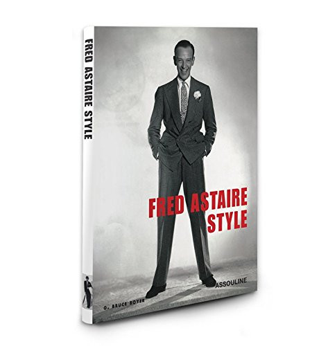 Fred Astaire Style (Memoire)