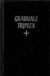Graduale Triplex