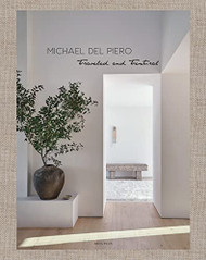 Michael del Piero: Traveled and Textural