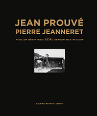 Jean Prouvi: SCAL Demountable Pavilion 1940