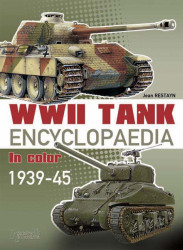 WWII Tank Encyclopaedia 1939-45