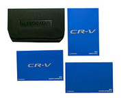 2019 Honda CR-V CRV Owners Manual 19