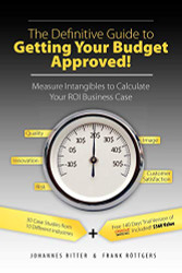 Definitive Guide to Getting Your Budget Approved! - Measure