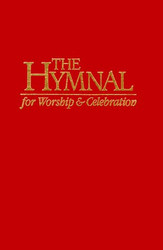 Hymnal for Worship and Celebration (Red)