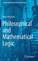 Philosophical and Mathematical Logic