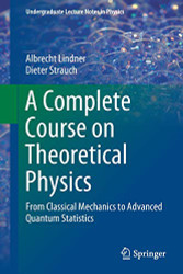 Complete Course on Theoretical Physics