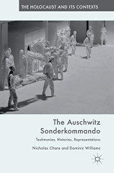 Auschwitz Sonderkommando: Testimonies Histories Representations