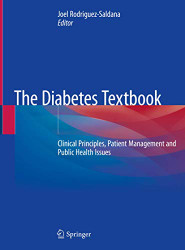 Diabetes Textbook