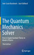 Quantum Mechanics Solver