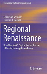 Regional Renaissance: How New York's Capital Region Became a