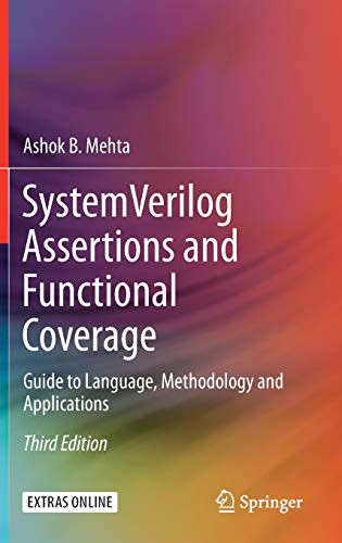 System Verilog Assertions and Functional Coverage