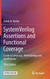 System Verilog Assertions and Functional Coverage