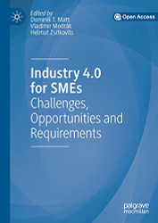 Industry 4.0 for SMEs