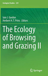 Ecology of Browsing and Grazing II (Ecological Studies 239)