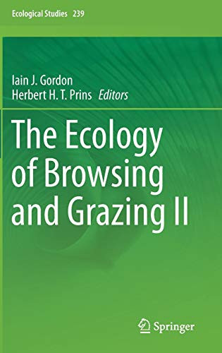 Ecology of Browsing and Grazing II (Ecological Studies 239)