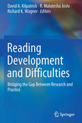 Reading Development and Difficulties