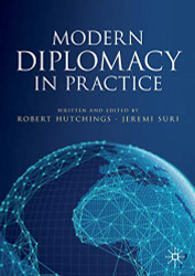 Modern Diplomacy in Practice