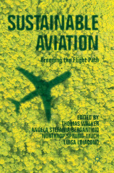 Sustainable Aviation: Greening the Flight Path