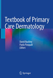 Textbook of Primary Care Dermatology