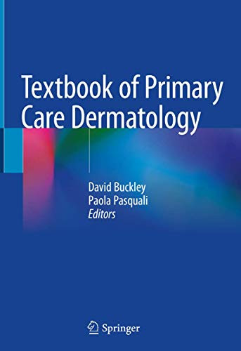 Textbook of Primary Care Dermatology
