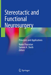 Stereotactic and Functional Neurosurgery