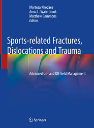 Sports-related Fractures Dislocations and Trauma